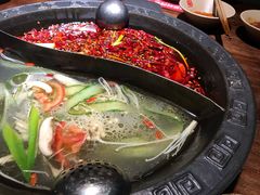 -大话三城重庆火锅(万科天誉店)