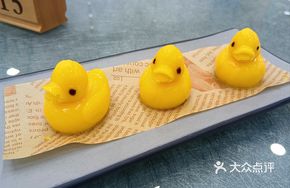 Passion Fruit Tang Xiaoya Duck