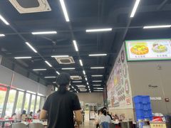 -嘉升大排档(番禺总店)