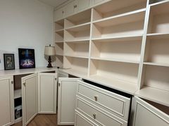 -索菲亚全屋定制衣柜橱柜家具(金源居然之家世纪购物中心店)