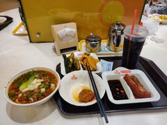 肉丸子-东方削面(迎泽街店)