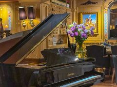 -火车头法国西餐厅