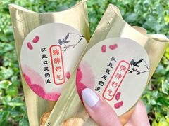 -麦当劳(广州新港东路第二分店)