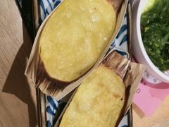 -桃夭日式料理(国信店)