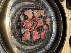 -松鱼亭·和牛烧肉(协鑫广场店)