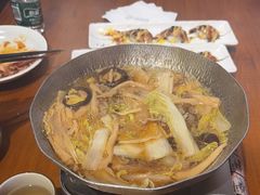 -白石的深夜食堂(济南万象城店)