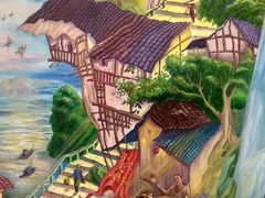 -小天鹅火锅·一线江景洪鼎旗舰店(洪崖洞店)