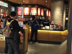 -星巴克(1788广场店)