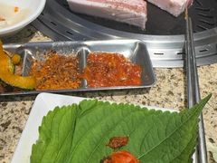-安又胖韩国烤肉(泰达永旺店)