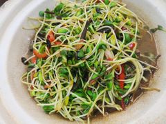 -农家小院(朱雀桥店)