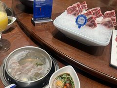-东海怡品海鲜豆捞(舟宿夜江店)