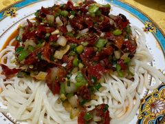 -新疆巴州金丝特餐厅(大钟寺店)