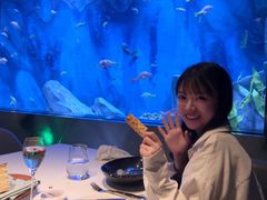 -渔火·特色餐厅(佘山世茂洲际酒店)