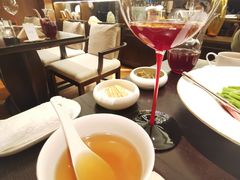 -甄御•海鲜新青岛菜(麦岛店)