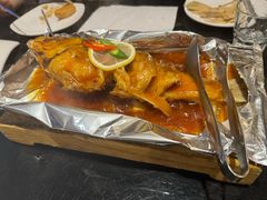 -高第街56号港式餐厅(山大路店)