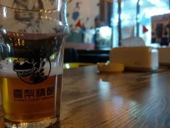 -雪梨精酿 Sydney Coast Brewing(沁春家园店)