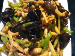 -晚归月亮湾私家菜(临邑路店)