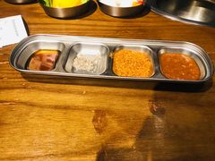 -·缸桶屋·韩式牛肋条自助烤肉(西湖D11店)