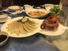 -宁波新晶都开元名庭大酒店·华晶中餐厅(百丈东路店)