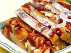 -恭敬李·烤鸭(天坛北门店)