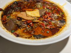 -小放牛河北菜(长安万达店)