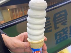 -DQ·蛋糕·冰淇淋(天通苑华联店)