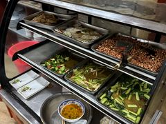 -天发芽·何记葫芦头泡馍·老字号(小南门店)