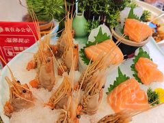-汤记传菜(秀浦路店)