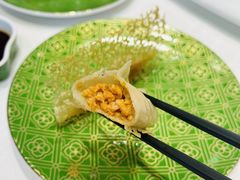 -品海楼·大连海胆锅贴馆(东港店)