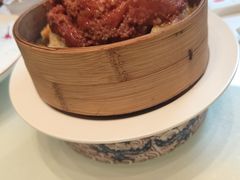 -湖锦酒楼·32年地道湖北菜(光谷店)