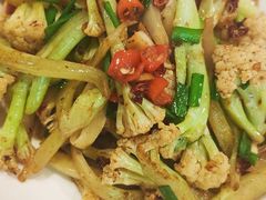 -湘当爱·鲜煮现炒(松岗立业路店)