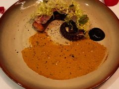 -牛排坊(成都群光君悦酒店)