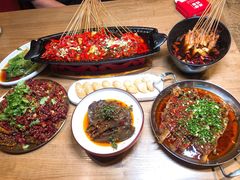 -成都吃客(九眼桥店)