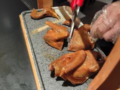 -羽鸽集·乳鸽专门店·地道顺德菜(岭南站店)