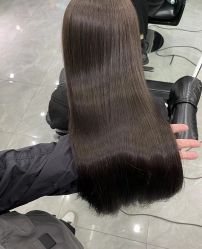 -宇东国际 HAIR SALON