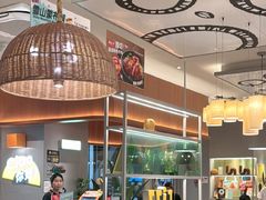-菲滋意式餐厅(富阳东方茂店)
