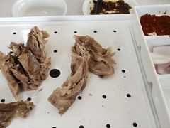 -老毛手抓·盐池滩羊非遗手抓(宁夏总店)