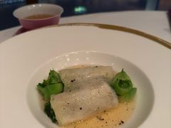 -金轩中餐厅 Jin Xuan(浦东丽思卡尔顿酒店)