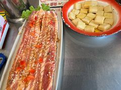 -永安里地摊烤肉(首创店)