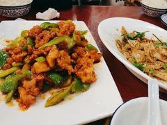 -桃子餐厅·天津菜(红星路直营店)