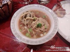 -箪食巷私房菜馆·鲁菜(玉函路店)