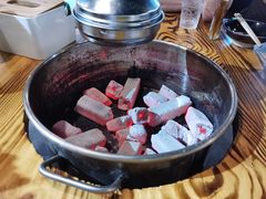 -袁家水泊水浒烤肉(白金店)