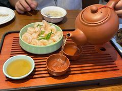 -外婆烧.老杭帮菜(庆春店)