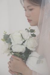 -金夫人婚纱摄影(华南店)