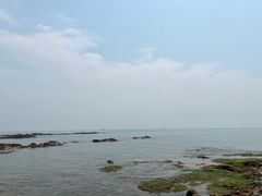 -青岛第二海水浴场