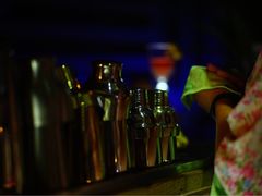 -迦南D BAR