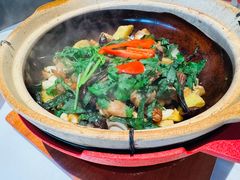 -谭厨中山传家菜.乳鸽.脆鲩鱼(华强北中航城店)