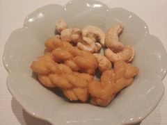 -兴蜀府·臻味江景餐厅(正大广场店)