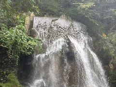 -沂蒙山旅游区云蒙景区(蒙山国家森林公园)
