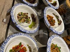 -深圳佳兆业万豪酒店-金沙全日餐厅